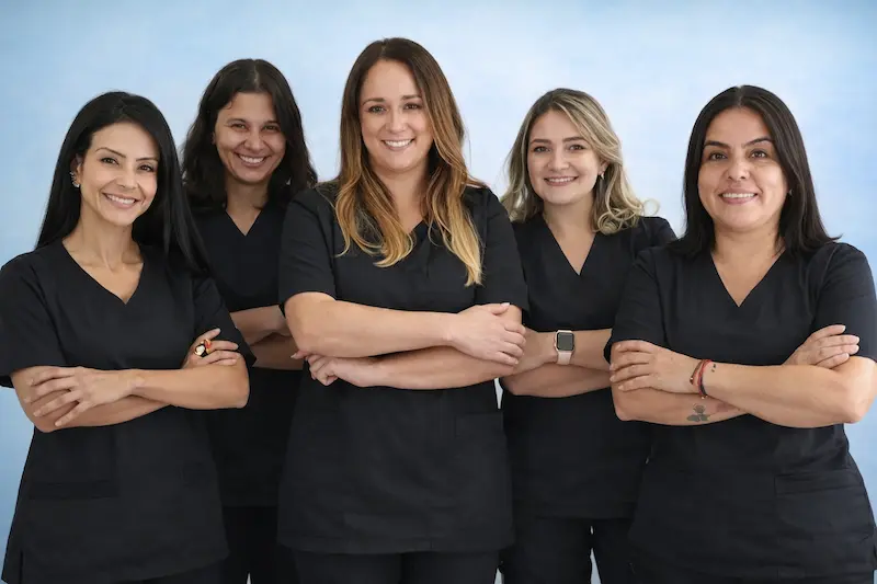 Equipo de evaluación especializada en neurodesarrollo y autismo
